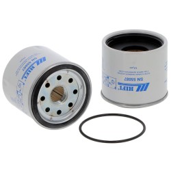 VOLVO L 35 G/GS Fuel Filter