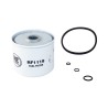 CARMIX D 6 Fuel Filter