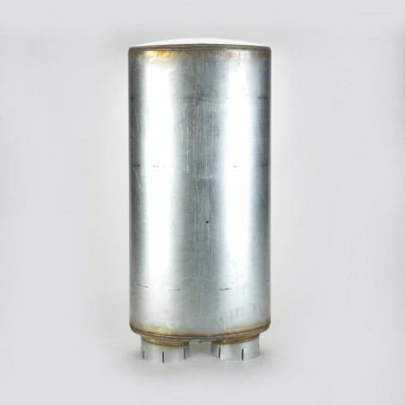 Donaldson M140027 MUFFLER OVAL STYLE 5
