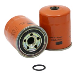 KIOTI DK 55 Fuel Filter