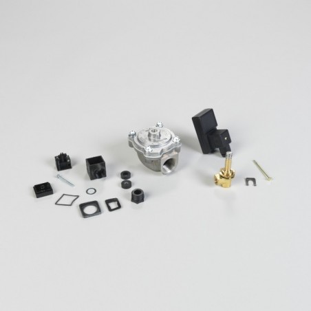 Donaldson 1A14897000 CLEANING CONTROL KIT WITHOUT COIL DCE 100
