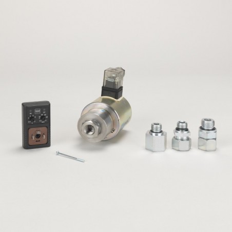 Donaldson 1C931562 CONDENSATE DRAIN FOR HLP PN400 230V/50-60HZ TIME CONTROLLED