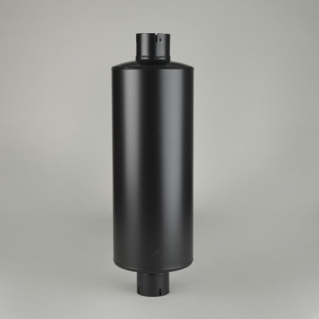 Donaldson M101167 MUFFLER ROUND STYLE 1