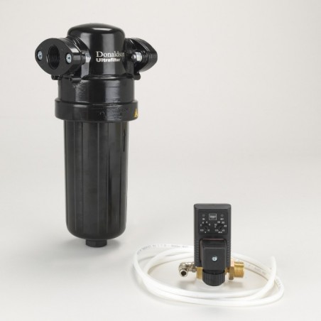 Donaldson 1C484487 CYCLONE DF-C0320-OT STANDARD BSP UFZ
