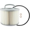 KOBELCO BAGGER SK 150 (LC) Mark III Oil Filter