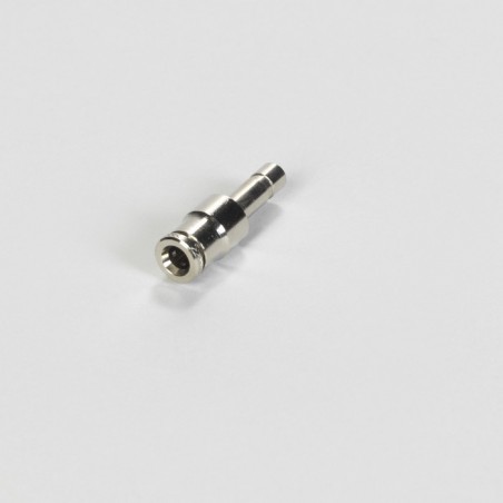 Donaldson 1A25432237 UNEQUAL STEM REDUCING 6 MM DIAMETER STEM TO 5 MM DIAMETER