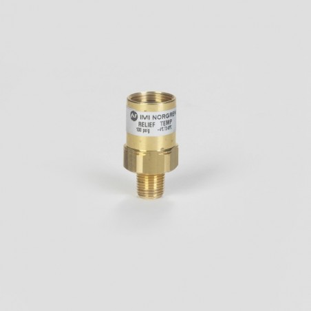 Donaldson 1A25643303 PRESSURE RELIEF VALVE 6.9 BAR