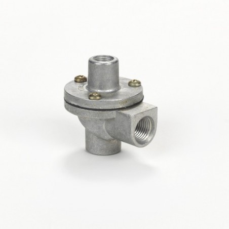 Donaldson 2620009 DIAPHRAGM VALVE 6 MM (1/4") THREADED CONNECTION