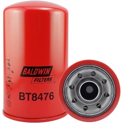 DIECI APOLLO 25.6 Hydraulic Filter