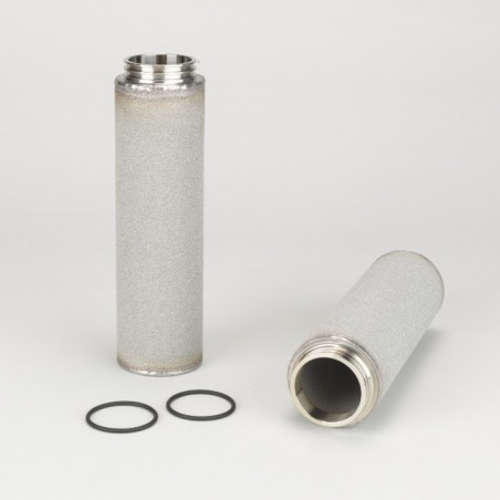 Donaldson 1C235406-01-KIT FILTER ELEMENT P-GS 05/30 VE 1 MICRON FLUORAZ WELDED ENDCAPS