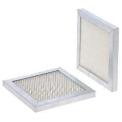 BAUMANN GS 70/65/16/54 TR Cabin Filter