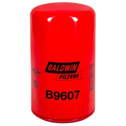 ALBACH DIAMANT 2000 Oil Filter