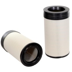 ALBACH DIAMANT 2000 Air Filter