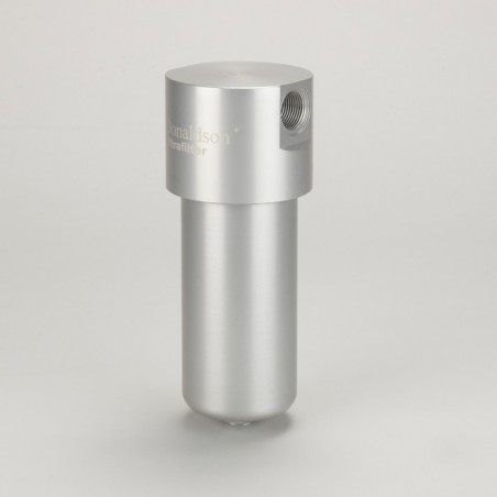 Donaldson 1C053003 FILTER HOUSING DFX0120 G3/4 BSP PLUG FLUID GROUP 1