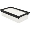 NEW HOLLAND TS 110 Cabin Filter