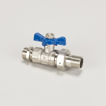 Donaldson 1C301788 CONNECTION KIT 1/2 INCH UFM-T05 / UFM-D03