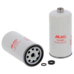 NEW HOLLAND T 5030 Fuel Filter
