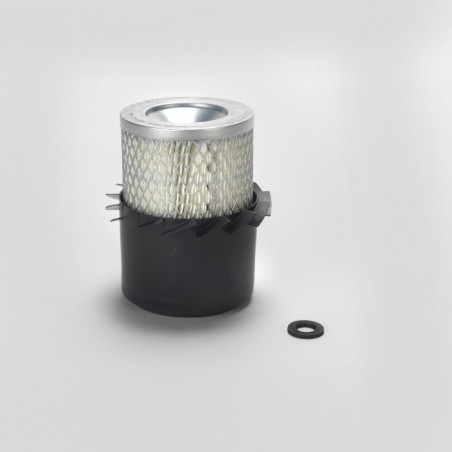 Donaldson E500667 AIR FILTER PRIMARY FINNED