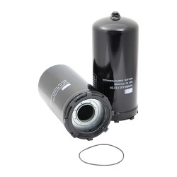 Hydraulic Filter
