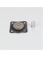 Donaldson 1A25653214 REPAIR KIT FOR 25 MM (1") DIAPHRAGM VALVE CONTAINS VITON WITH 4 HOLES AND SPRING