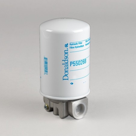 Donaldson K041152 HYDRAULIC FILTER ASSEMBLY