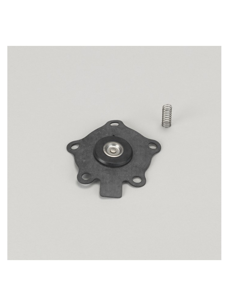 Donaldson 1A25652326 REPAIR KIT FOR DIAPHRAGM VALVE 25 MM (1") CONTAINS MEMBRANE WITH 5 HOLES AND SPRING