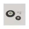 Donaldson 1A25653203 VALVE REPAIR KIT FOR 38 MM (1 1/2") DIAPHRAGM VALVE CONTAINS 2 ROUND MEMBRANES AND SPRING