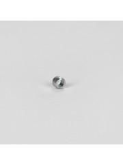 Donaldson 1A21169652 FULL COLLAR ZINC PLATED STEEL PIN DIAMETER 5 MM (3/16")