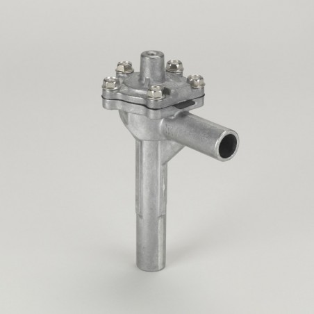 Donaldson 2620007 DIAPHRAGM VALVE 19 MM (3/4") PLAIN CONNECTION