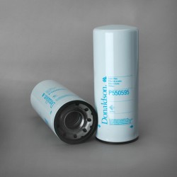 JOHN DEERE COMBINES / HARV. S 680 Oil Filter