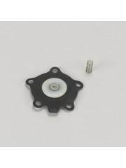 Donaldson 1A25653205 REPAIR KIT FOR 19 MM (3/4") DIAPHRAGM VALVE CONTAINS MEMBRANE WITH 5 HOLES AND SPRING