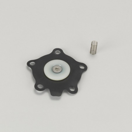 Donaldson 1A25653205 REPAIR KIT FOR 19 MM (3/4") DIAPHRAGM VALVE CONTAINS MEMBRANE WITH 5 HOLES AND SPRING