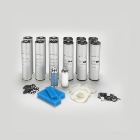 Donaldson 1C976960-KIT CAREPAC OFP2000 0015