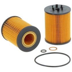 BMW 4X4 X 5 4.4 I Oil Filter