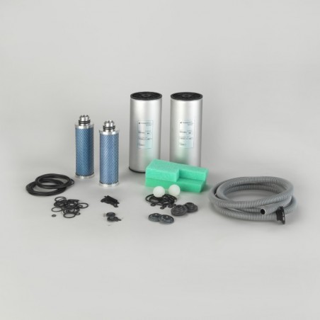 Donaldson 1C976891-KIT CAREPAC 2 ULTRAPURE 2000 0005