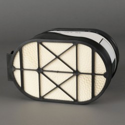 LANDINI 120 POWERMONDIAL DUAL POWER Air Filter