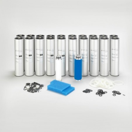 Donaldson 1C976961-KIT CAREPAC OFP2000 0025