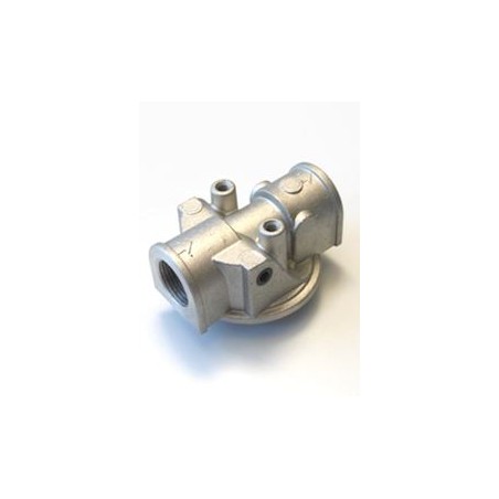 SF MPS 50-R Filter flange