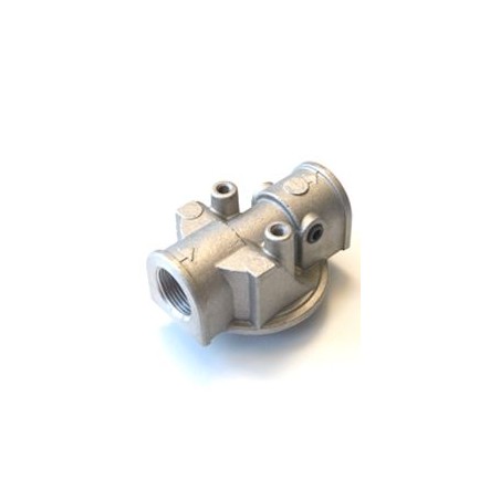 SF MPS 50-S Filter flange