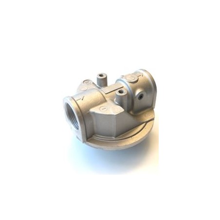 SF MPS 100-S Filter flange