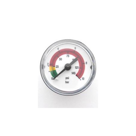SF 0390002.1 Manometer