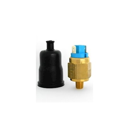 SF EC-MANOMETER Manometer