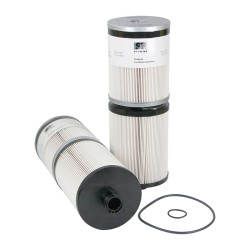 CUMMINS QST 30 Fuel Filter