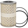 AEBI TP 35 Oil Filter
