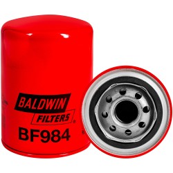 VOLVO-PENTA D 30 A-MS Fuel Filter