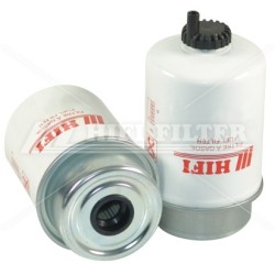 JOHN DEERE 4045 TFM 50 Fuel Filter