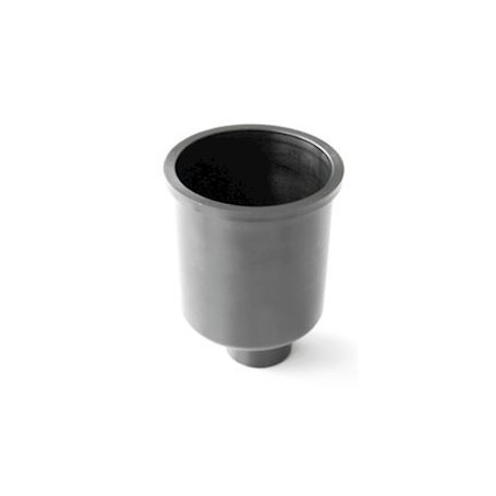 MPF 100-1/BEHÄLTER Accessories filter housing