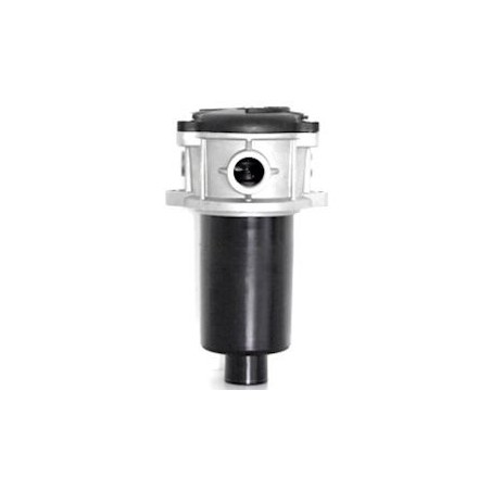 MPF100-2-AG2-XXBT Hydraulic return flow filter housing