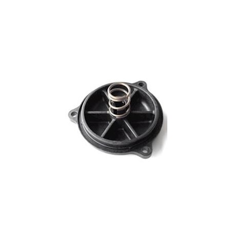 MPF 100/DECKEL Accessories filter housing