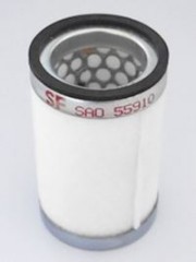 SAO 55910 Air oil separator